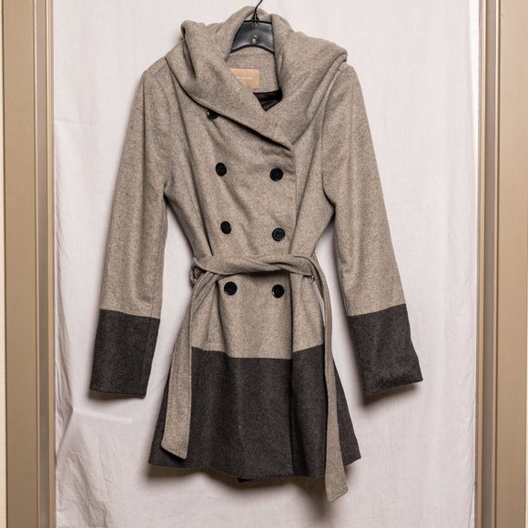 Banana Republic Jackets & Blazers - Banana Republic - Pea Coat NWT